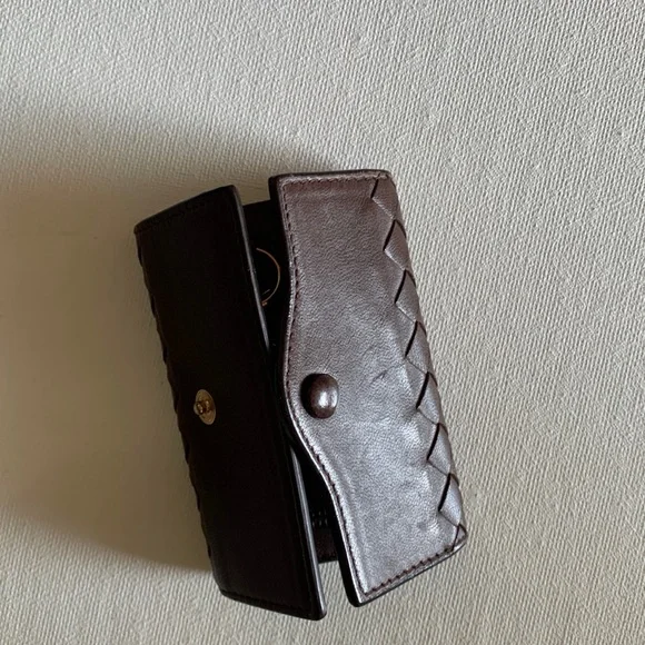 Bottega Veneta key holder - Picture 4 of 8